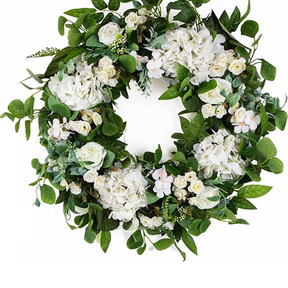 Custom Handmade w/ love,wreath, door art, decor for the home SEE NOTES - Picture 15 of 15